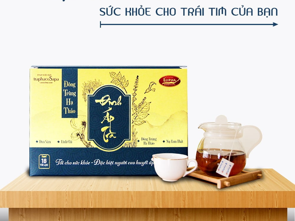 Thành phần & xuất xứ